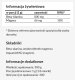 PURASANA (suplementy diety) MZ_Beta-Alanine bezsmakowy suplement diety 300g (5905806910513) 2