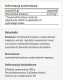 PURASANA (suplementy diety) MZ_Creatine Powder Tropical Fruits suplement diety 300g (5904873481254) 2