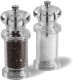 Młynek do przypraw Cole & Mason 505 salt and pepper mill set, clear acrylic Ø5,6x14cm (H50518P) 2