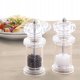 Młynek do przypraw Cole & Mason 505 salt and pepper mill set, clear acrylic Ø5,6x14cm (H50518P) 5