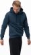 hitec Męska bluza z kapturem kangurka 240g/m2 Hi-tec Manir rozmiar XL 1