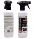 Dolphin Cleaner PRO 500 ml płyn do szyb kominkowych grilla przypaleń sadzy 2