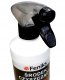Dolphin Cleaner PRO 500 ml płyn do szyb kominkowych grilla przypaleń sadzy 3