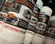 Dolphin Cleaner PRO 500 ml płyn do szyb kominkowych grilla przypaleń sadzy 4