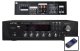 LTC-Audio Wzmacniacz karaoke LTC ATM 7000USB-BT one size 1