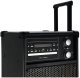 Kolumna Ibiza Sound Mobilny zestaw nagłośnieniowy 400W PORT8CD-VHF one size 7