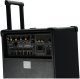 Kolumna Ibiza Sound Mobilny zestaw nagłośnieniowy 400W PORT8CD-VHF one size 8