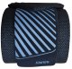 AOLIKES Owijki Opaski Bokserskie do Boksu Sportów Walki na Nadgarstki 55cm (Kub_05-BR13K/CRN) 3