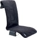 Leitz IComfi Heated Seat Cover, Heated seat cover, Dark Grey, 1 pc (s), 420 mm, 1280 mm, 20 mm (51940089) 1