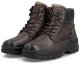 Rieker Shoes Brązowe 42 (F5400-25) 2