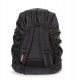 Eastpak Cory Backpack Rain Cover Czarne One size (EK00052E008) 2