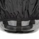 Eastpak Cory Backpack Rain Cover Czarne One size (EK00052E008) 3