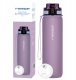 Wessper Butelka B4 TRITAN Actitex™ 500ml Lavender (WES262-VI_WES454_K) 1