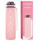 Wessper Butelka B4 Tritan 500ml Pink (WES262-PK) 1