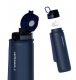 Wessper Butelka B4 TRITAN Actitex™ 500ml Navy Blue (WES262-NB_WES454_K) 3
