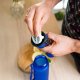 Wessper Butelka B4 TRITAN Actitex™ 500ml Navy Blue (WES262-NB_WES454_K) 4
