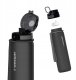 Wessper Butelka B4 TRITAN Actitex™ 500ml Dark Grey (WES262-GR_WES454_K) 3