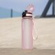 Wessper Butelka B4 TRITAN Actitex™ 500ml Pink (WES262-PK_WES454_K) 1