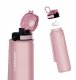 Wessper Butelka B4 TRITAN Actitex™ 500ml Pink (WES262-PK_WES454_K) 3