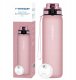 Wessper Butelka B4 TRITAN Actitex™ 500ml Pink (WES262-PK_WES454_K) 4