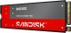 Dysk SSD SanDisk NAS 800 1.92TB M.2 2280 PCI-E x4 Gen5 NVMe (SDSNP2192TAN-000E0) 1