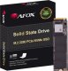 Dysk SSD AFOX ME300 512GB M.2 PCI-E x4 NVMe (ME300-512GQN) 2