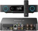 FiiO AIR AMP wzmacniacz stereo z odtwarzaczem sieciowym czarny 1