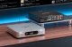 FiiO AIR AMP wzmacniacz stereo z odtwarzaczem sieciowym czarny 2