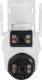 Kamera IP Zintronic PTZ V33 WIFI, 2 obiektywy 6 MPx (3MPx+3MPx) zewnętrzna (IKPW330DLV1) 6