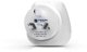 Brunner TRAVEL BLUE Przejściówka adapter SHUCKO -> AUSTRIALIA Nowa Zelandia 1