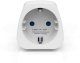 Brunner TRAVEL BLUE Przejściówka adapter SHUCKO -> AUSTRIALIA Nowa Zelandia 2