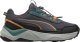 Puma Buty dla dzieci Evolve 2.0 Trail 313804 01 37,5 1