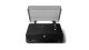 Gramofon Philips audio turntable Belt-drive audio turntable Black Automatic (TAV3000B/10) 1