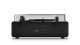 Gramofon Philips audio turntable Belt-drive audio turntable Black Automatic (TAV3000B/10) 4
