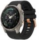 GK PROTECTION Pasek Tech-Protect Silicone do Garmin Fenix 5s / 5s Plus / 6s / 6s Pro / 7s / 8 / 9 / 9 Pro 43 mm Black (THP6089) 1