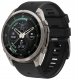 GK PROTECTION Pasek Tech-Protect Silicone do Garmin Fenix 5 / 6 / 6 Pro / 7 / 8 / 8 Pro / E / 9 / 9 Pro 51 mm Obsidian Black (THP6087) 1