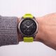 GK PROTECTION Pasek Tech-Protect Silicone do Garmin Fenix 5 / 6 / 6 Pro / 7 / 8 / 8 Pro / E / 9 / 9 Pro 51 mm Volt Lime (THP6084) 6