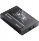 FiiO SNOWSKY ECHO MINI (512MB) - black - Przenośny odtwarzacz Hi-Res (6953175761693) 1