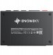 FiiO SNOWSKY ECHO MINI (512MB) - black - Przenośny odtwarzacz Hi-Res (6953175761693) 2