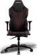 Fotel QUERSUS GEOS 703 czerwony (G703/XR) 1