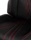 Fotel QUERSUS GEOS 703 czerwony (G703/XR) 5