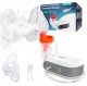 Medi Sleep Inhalator nebulizator kompresorowy dla dzieci dorosłych medyczny (IST) 1