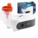 Medi Sleep Inhalator nebulizator kompresorowy dla dzieci dorosłych medyczny (IST) 14
