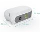 Medi Sleep Inhalator nebulizator kompresorowy dla dzieci dorosłych medyczny (IST) 6
