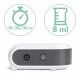 Medi Sleep Inhalator nebulizator kompresorowy dla dzieci dorosłych medyczny (IST) 7