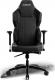 Fotel QUERSUS GEOS 702 Czarny (G702/X) 1