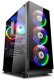 Komputer Adronix Zestaw gamingowy Bandit BPG3 Intel Core i7, RTX 5070 12GB DLSS 5, 32GB, 2TB SSD + monitor 27", Win11 3