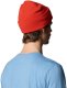 Columbia Whirlibird Cuffed Beanie czerwone One size (1911321845) 2