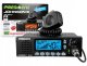 CB Radio President Johnson III 12/24V VOX ASC USB-C DIN 1
