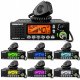 CB Radio President Johnson III 12/24V VOX ASC USB-C DIN 2